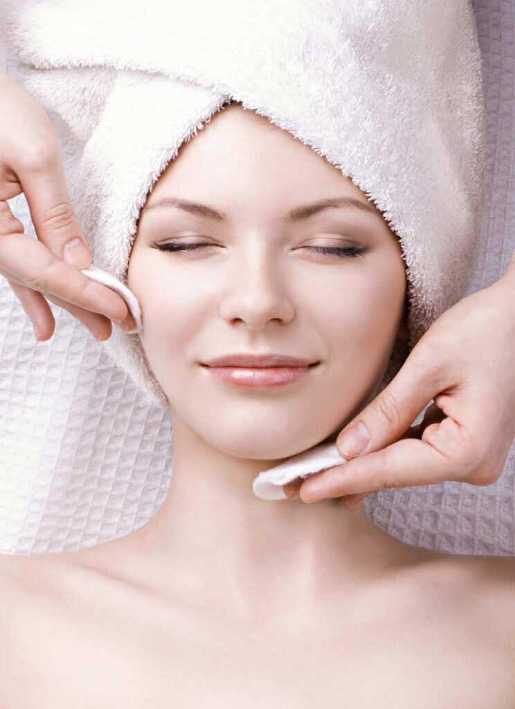 skin care for women