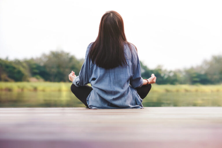 how to take the best care of yourself as a woman