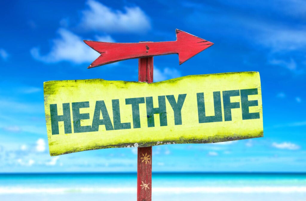 managing your health