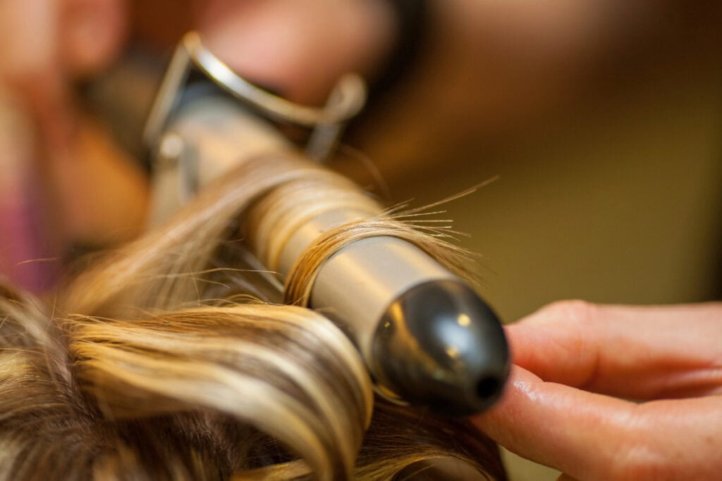 protect your hair and well-being