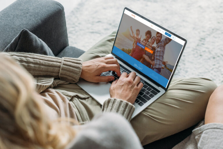 top visual cues that show your website is safe to use