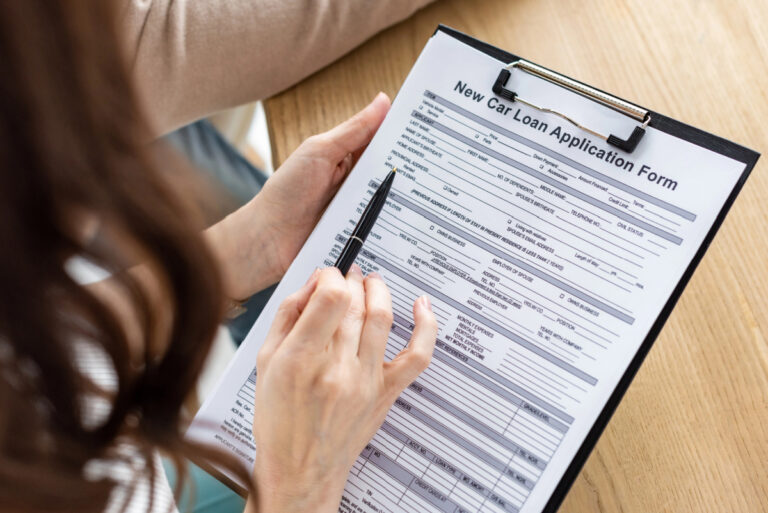 turned down for a loan