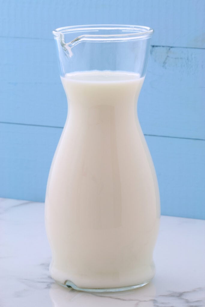 using a milk pasteurizer at home