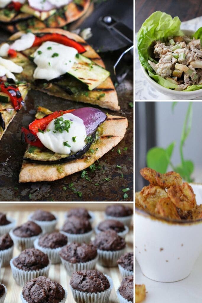 Weight Watchers Treats