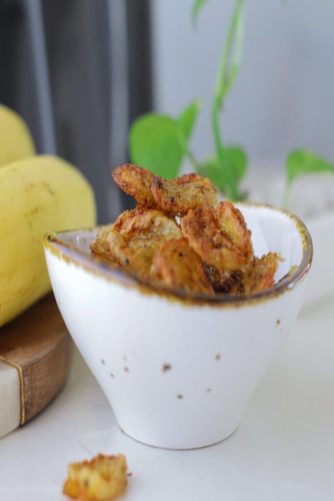 BANANA CHIPS
