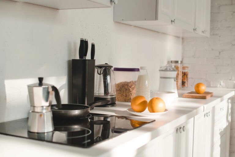 preventing pests in the kitchen