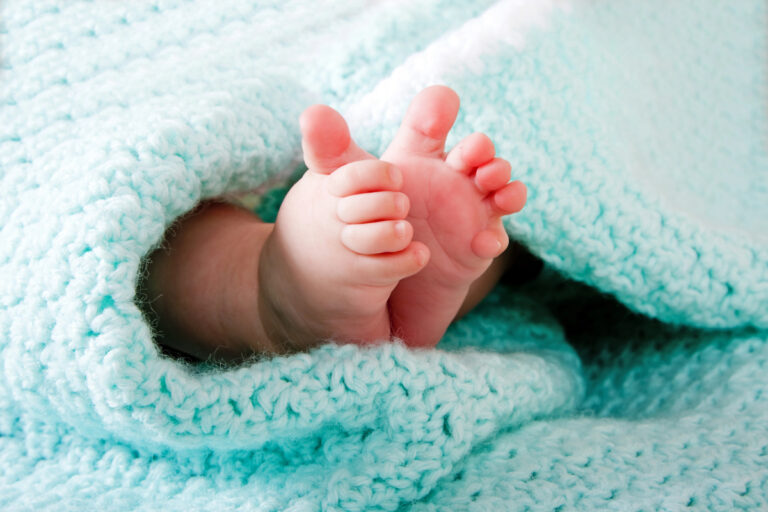 tips for raising a baby