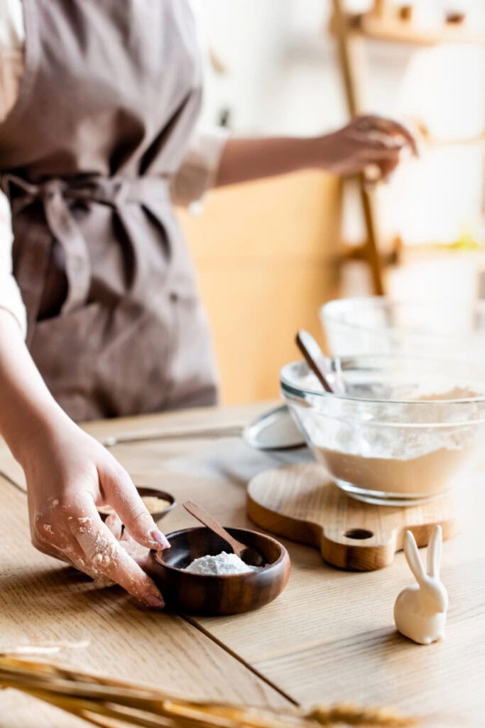 should you commercialize your baking passion