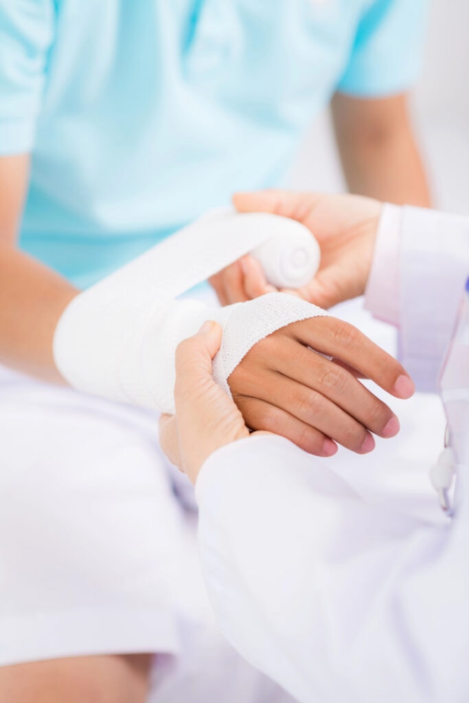 understanding your rights when a family member is injured
