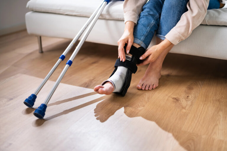 understanding your rights when a family member is injured