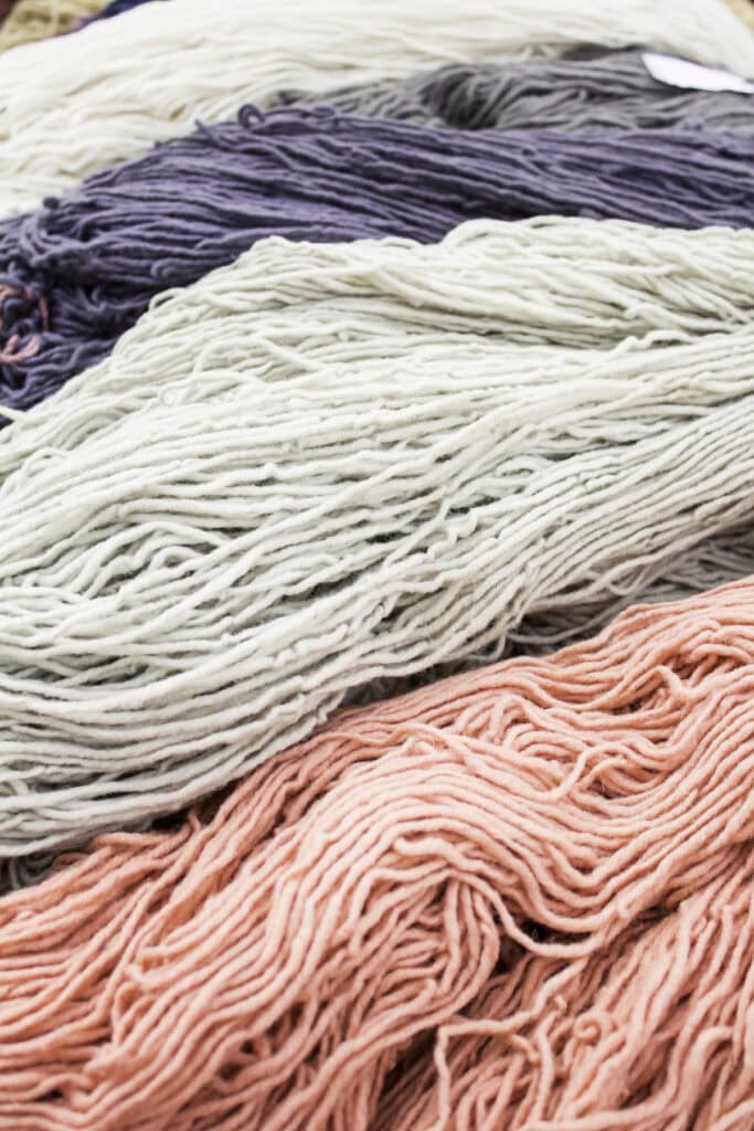 wool