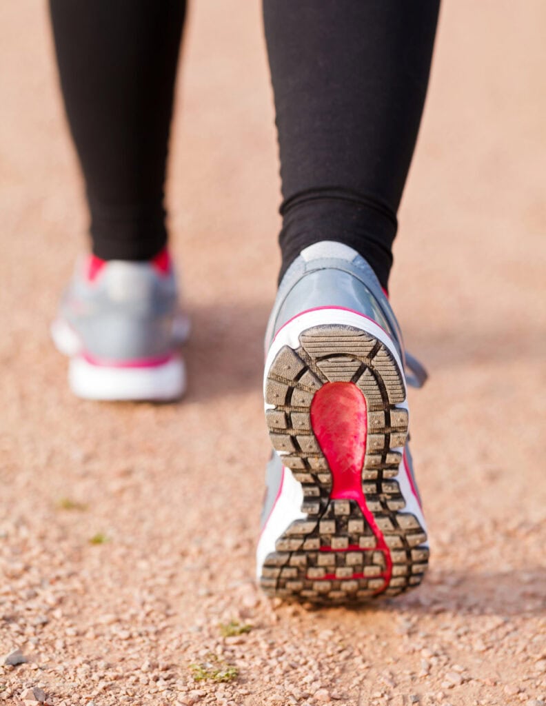 how to be health conscious without feeling obsessed