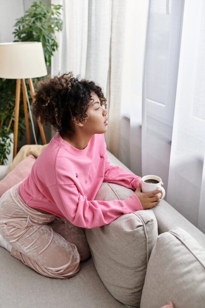 creating everyday rituals that blend self-care