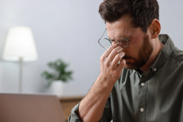 everyday health issues you shouldn't ignore