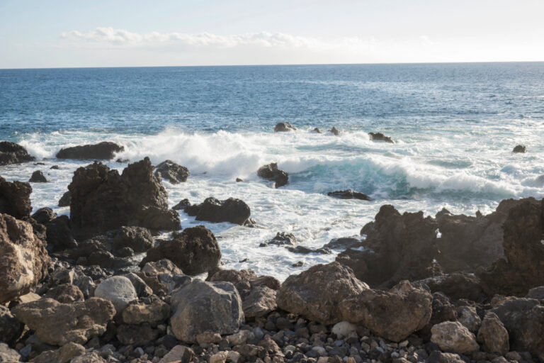 hawaiis kona coast