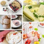 100 Weight Watchers Friendly Desserts