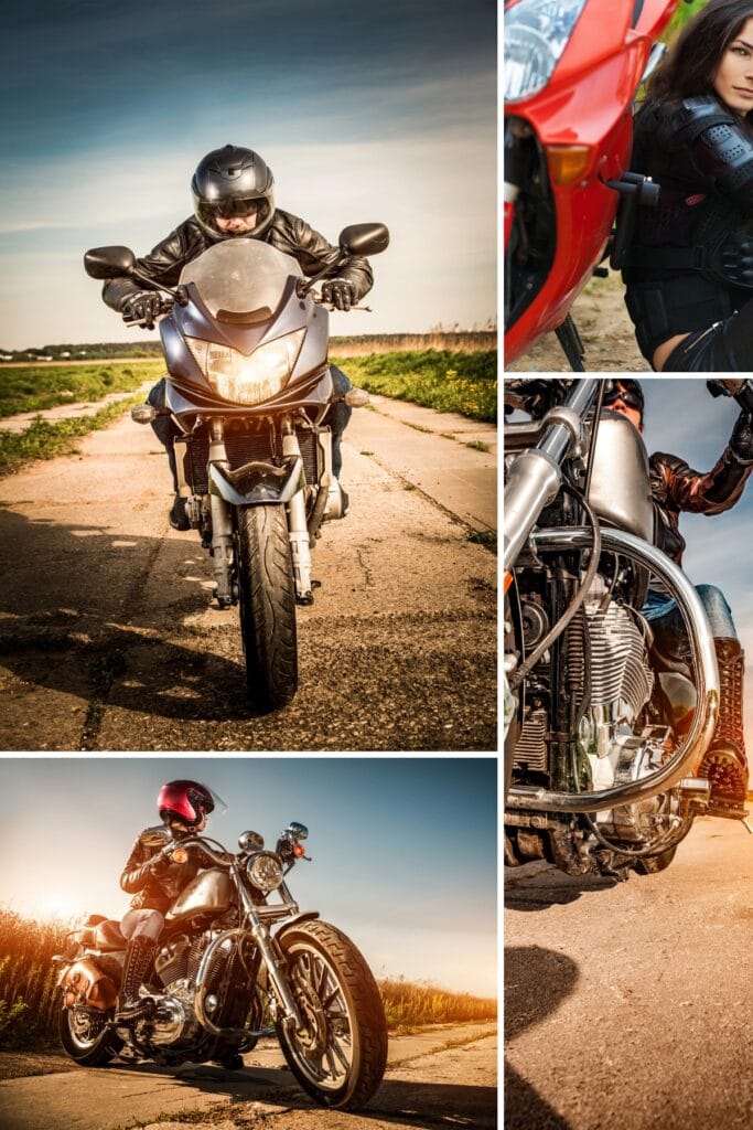 Ideas for Christmas Presents to Motorcycle Riders