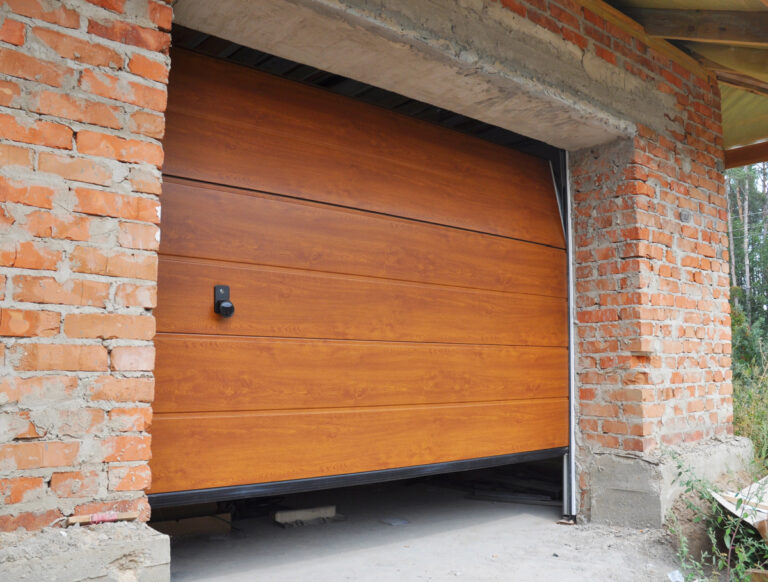 garage door repair