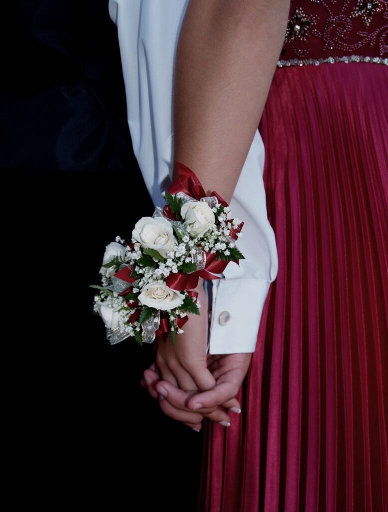 perfect prom outfits