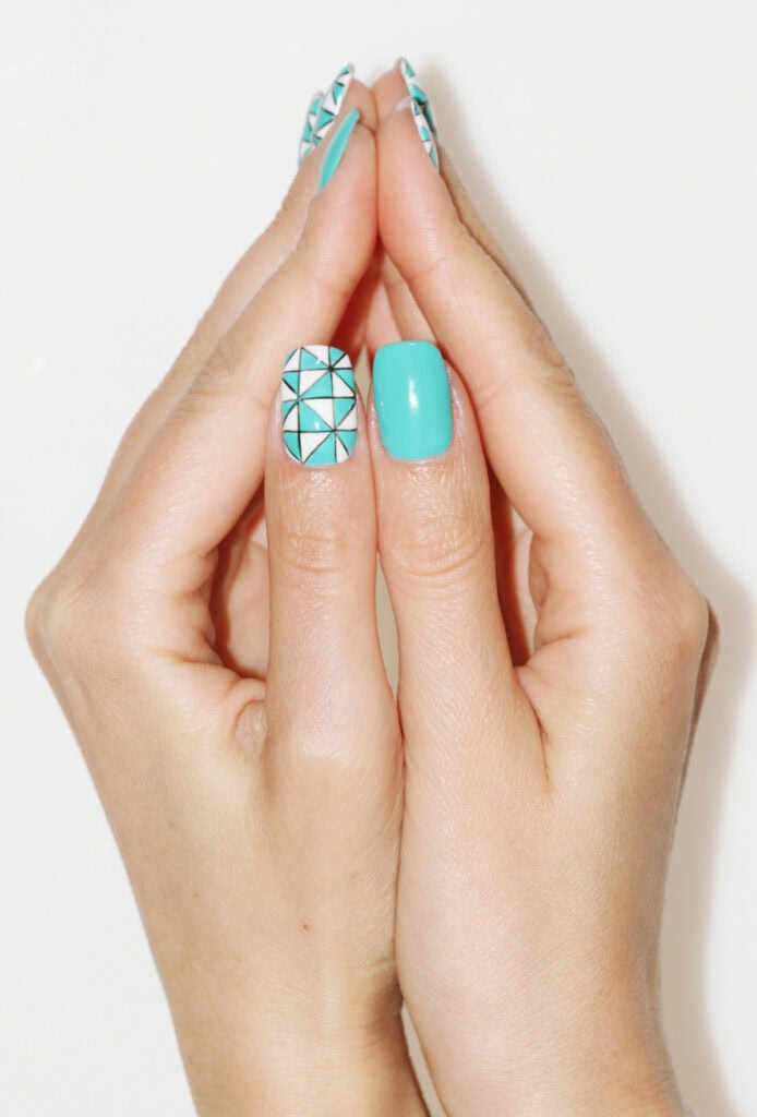 press-on nails