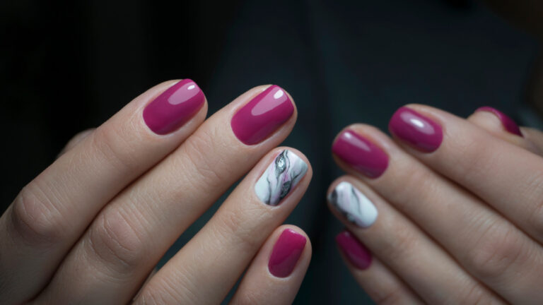 press-on nails
