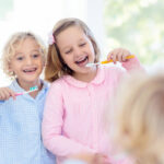 Teaching Kids Healthy Habits Without Nagging