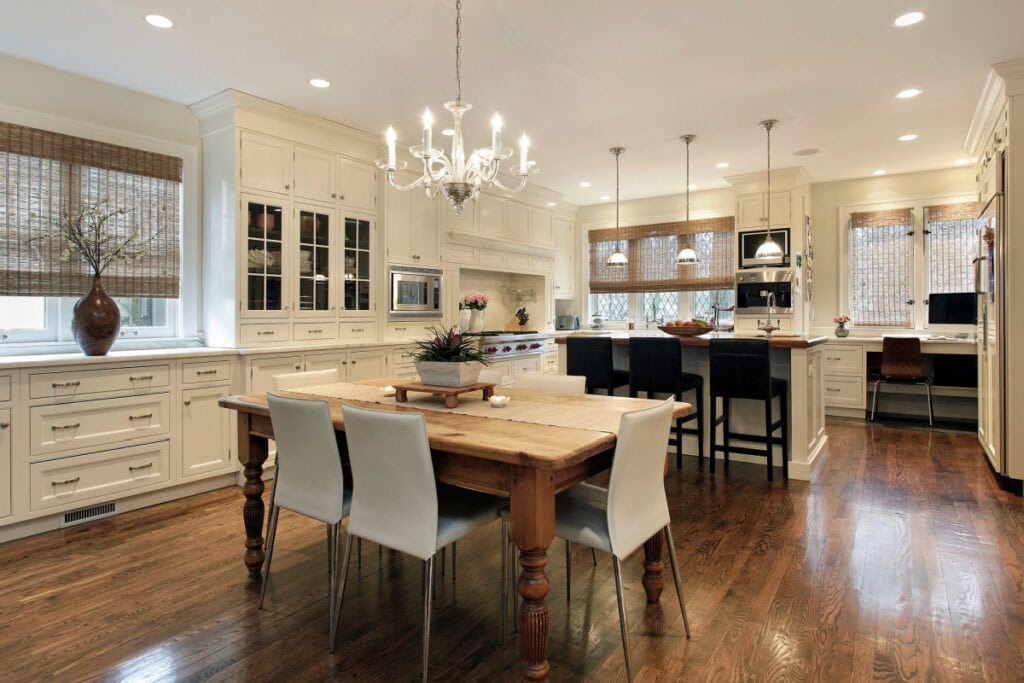ways to create a home