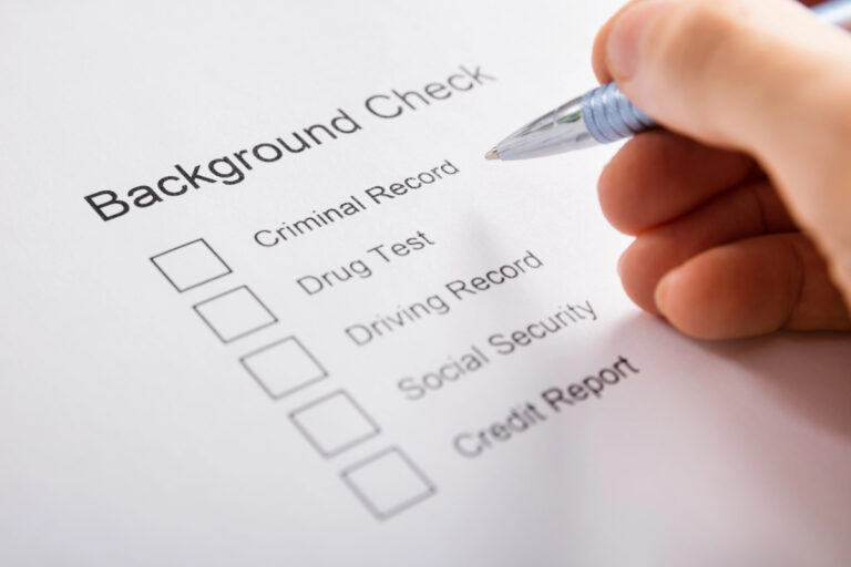 what roles always require mandatory DBS checks