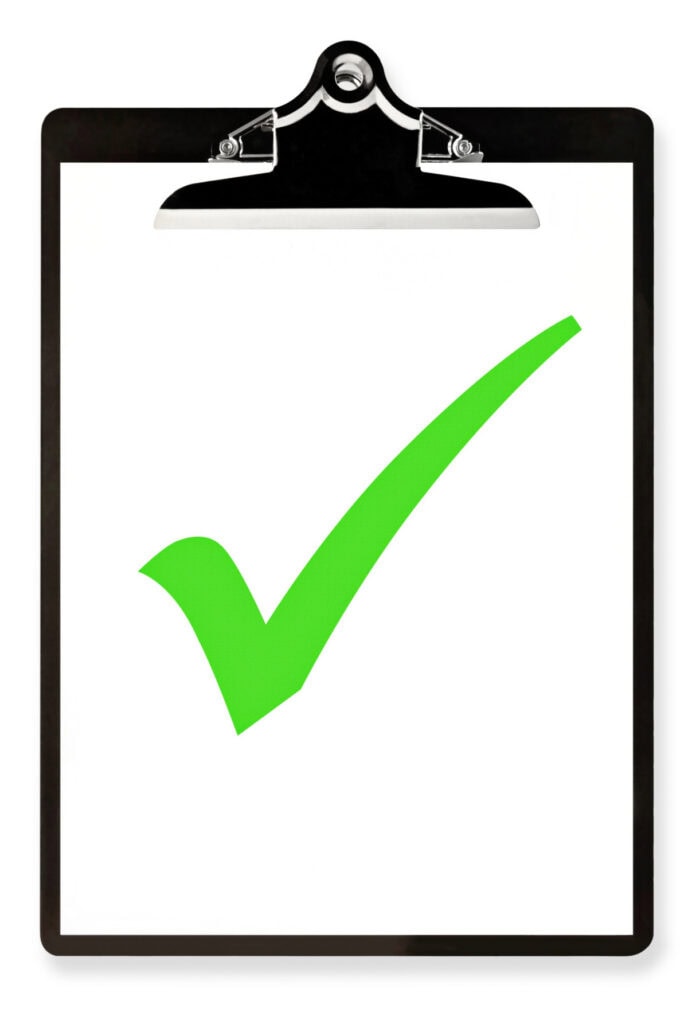what roles always require mandatory DBS checks