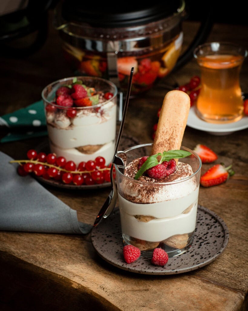 dessert ideas