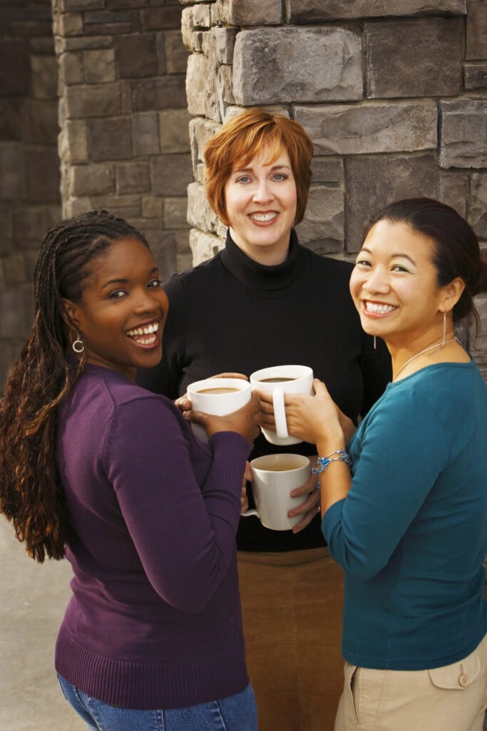 finding real friends in a digital age