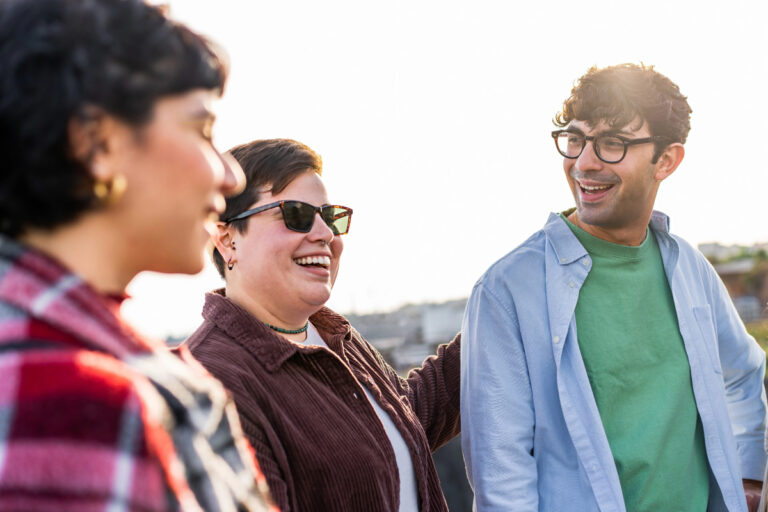 finding real friends in a digital age