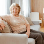 Why At-Home Living Makes You Healthier After 65