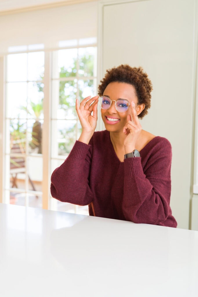 replace prescription lenses