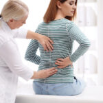 4 Signs Your Spine is Failing You