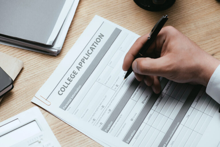 common college application red flags