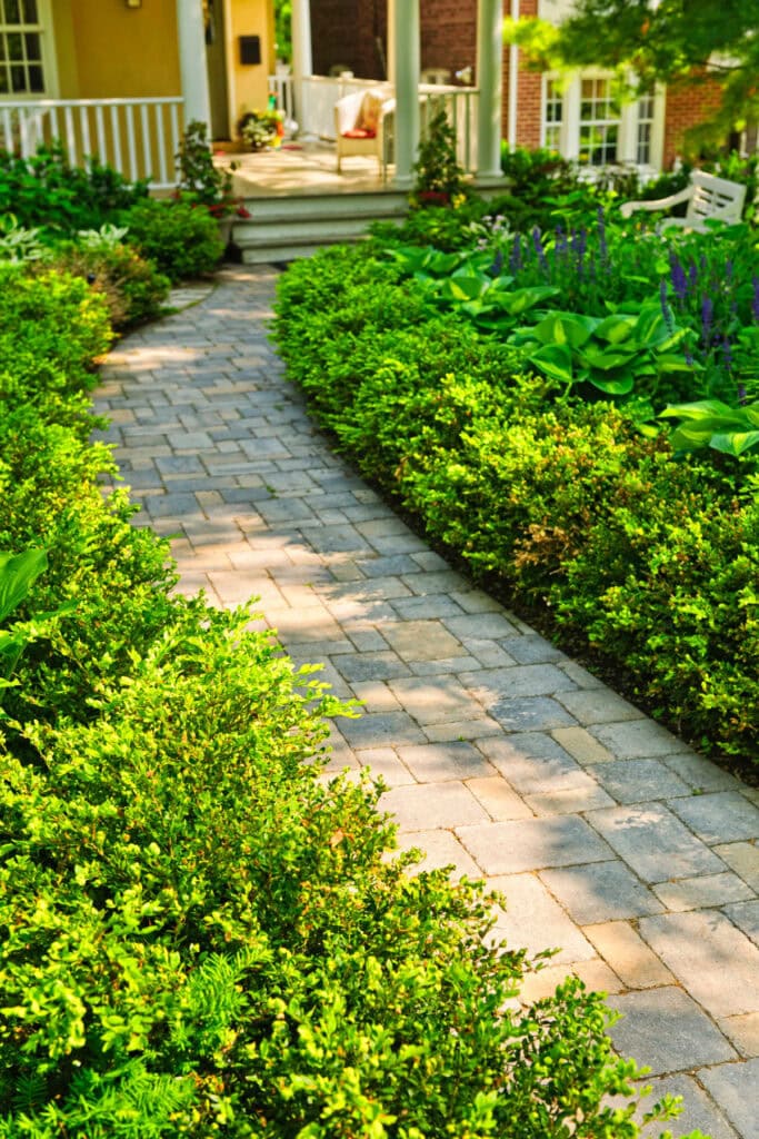 expand your outdoor area