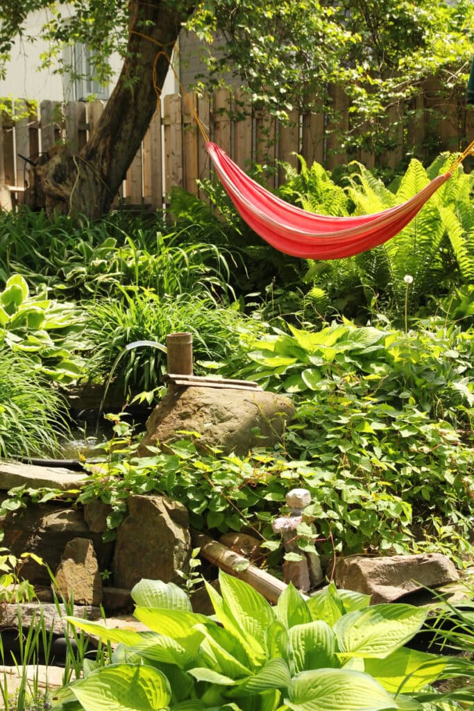garden maintenance made easy