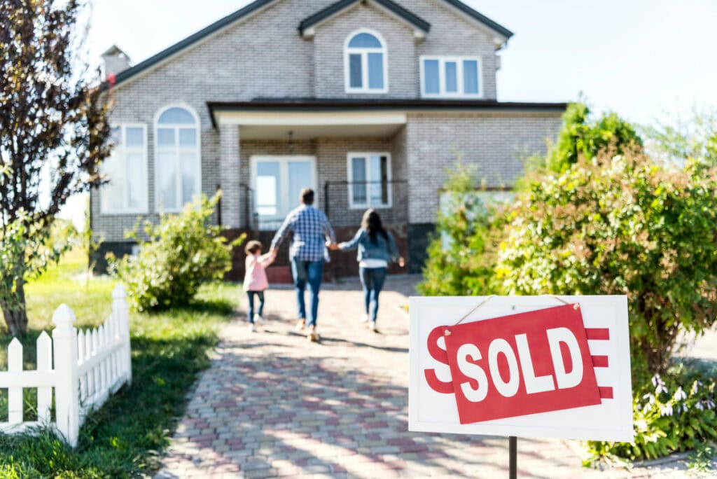home not selling