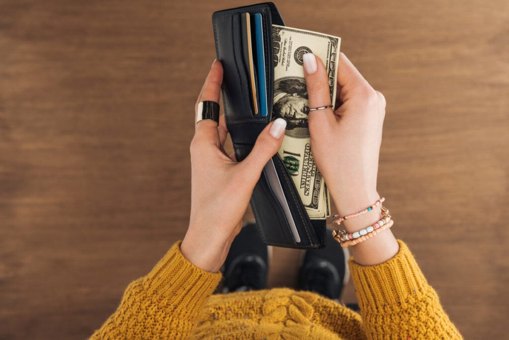 how to spend smart today
