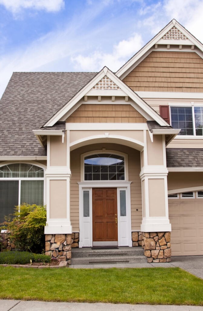 key home upgrades
