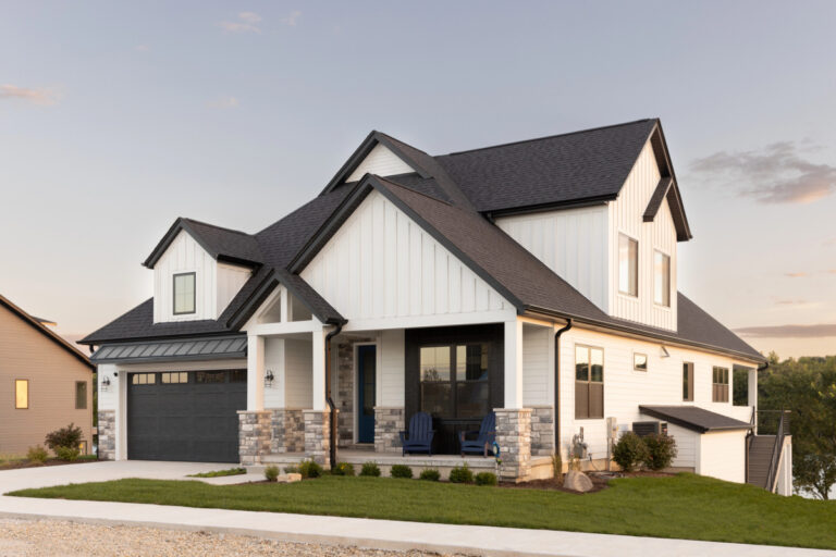 home maintenance habits