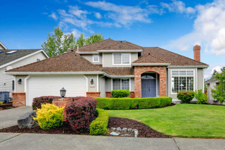 property ownership costs