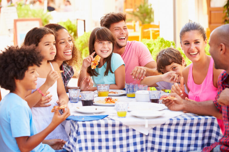 special family memories