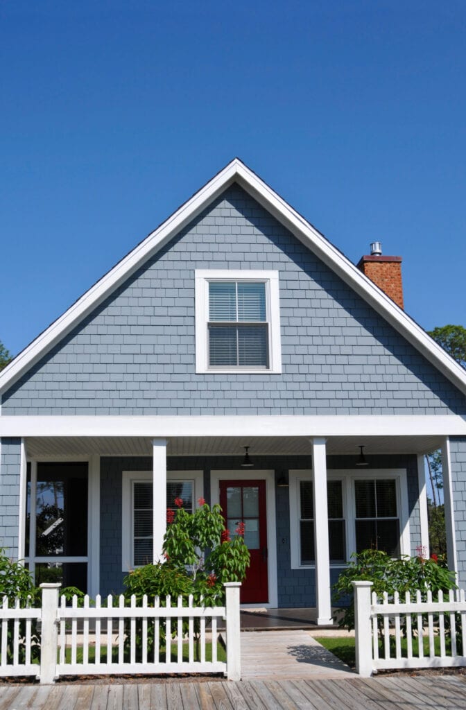 strengthen your home