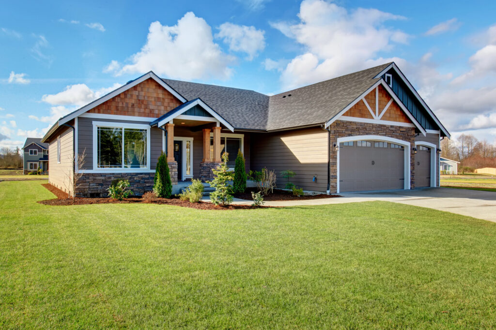 exterior upgrades