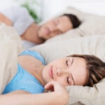 How to Finally Get a Good Night’s Sleep as a Parent
