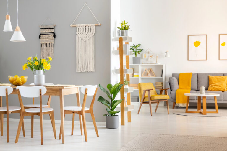 how to get more sunlight into your home