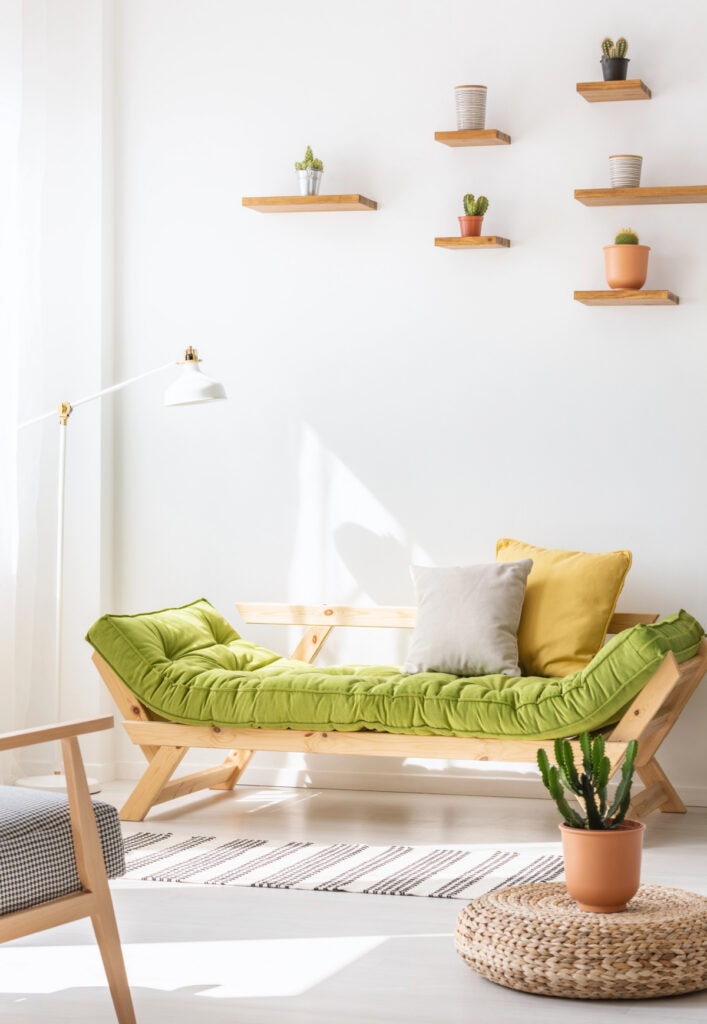 how to get more sunlight into your home