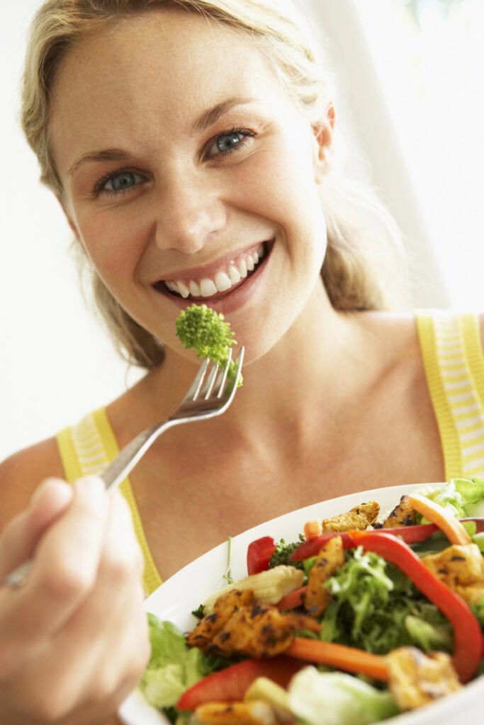 prioritize your health